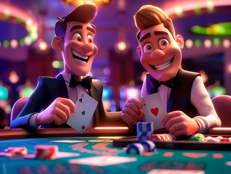 Boom City slot game interface showing five reels and payline layout on vaksin99 login